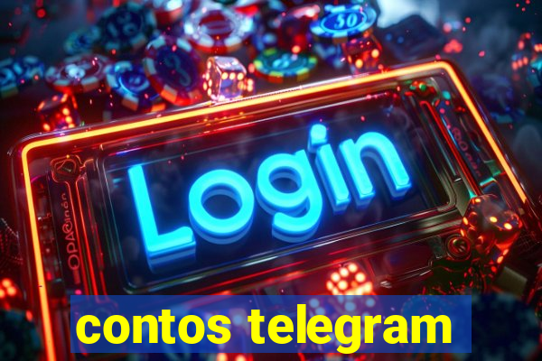 contos telegram